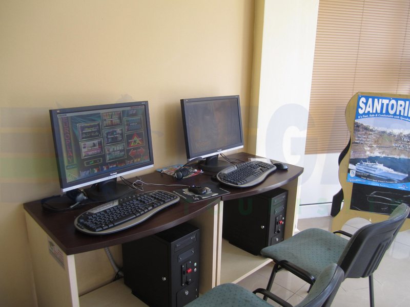 Sofia Mythos Beach 98045