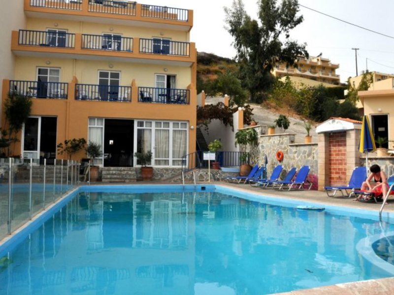 Sofia Mythos Beach 98049