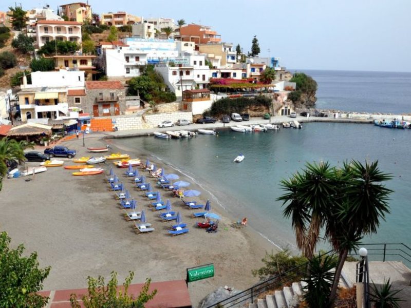 Sofia Mythos Beach 98050