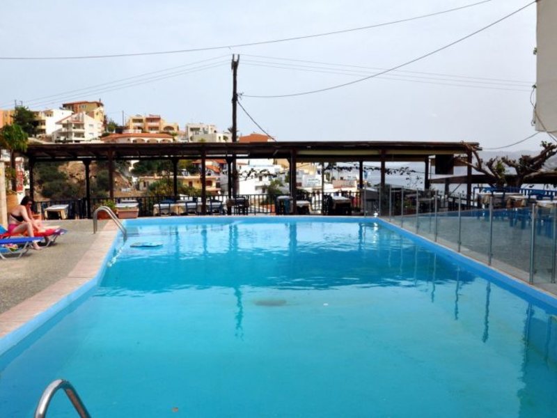 Sofia Mythos Beach 98055