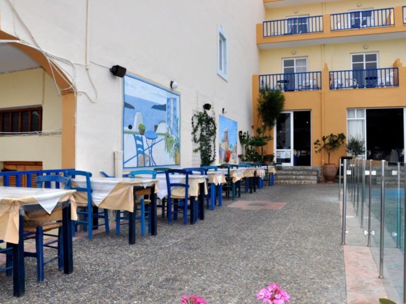 Sofia Mythos Beach 98056