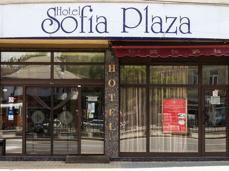 Sofia Plaza 213828