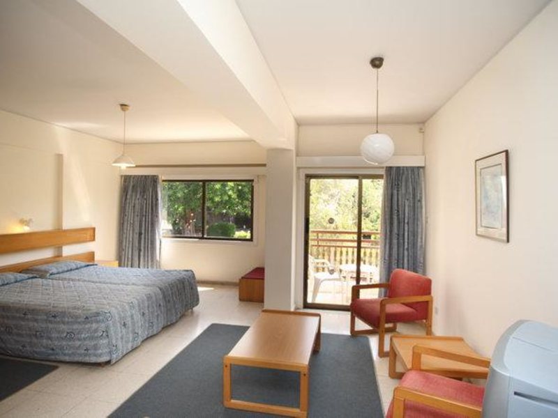 Sofianna Hotel Apts 120969