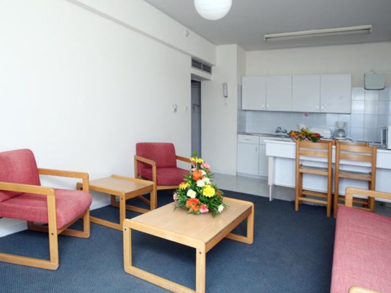 Sofianna Hotel Apts 120970