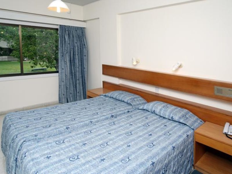 Sofianna Hotel Apts 120971