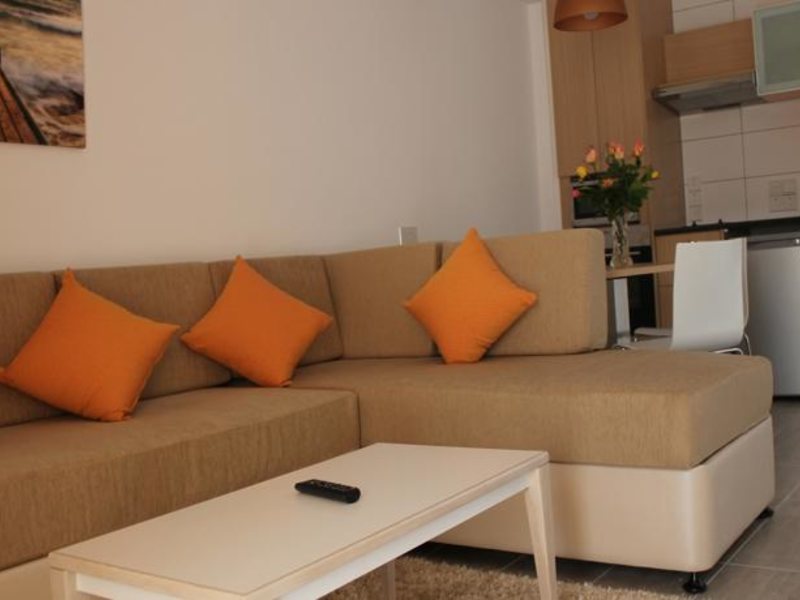 Sofianna Hotel Apts 120973