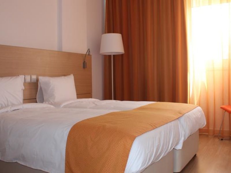 Sofianna Hotel Apts 120974
