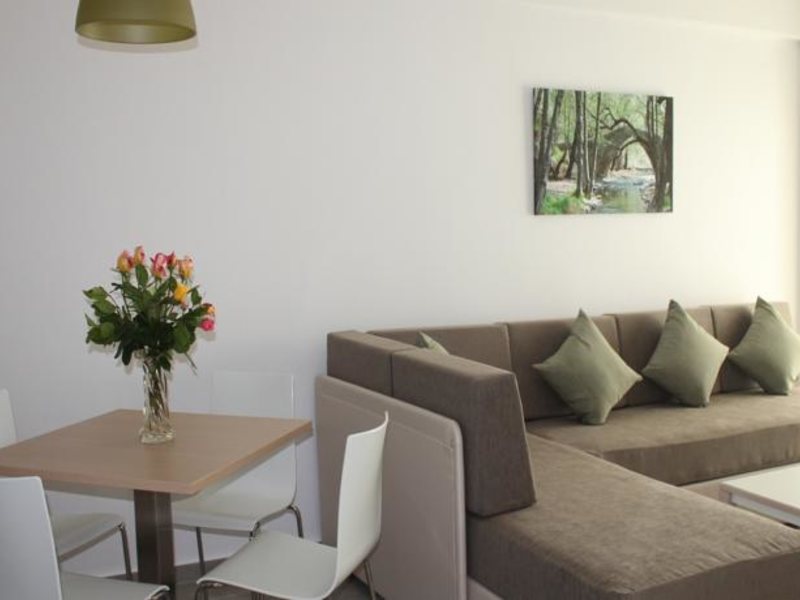 Sofianna Hotel Apts 120975