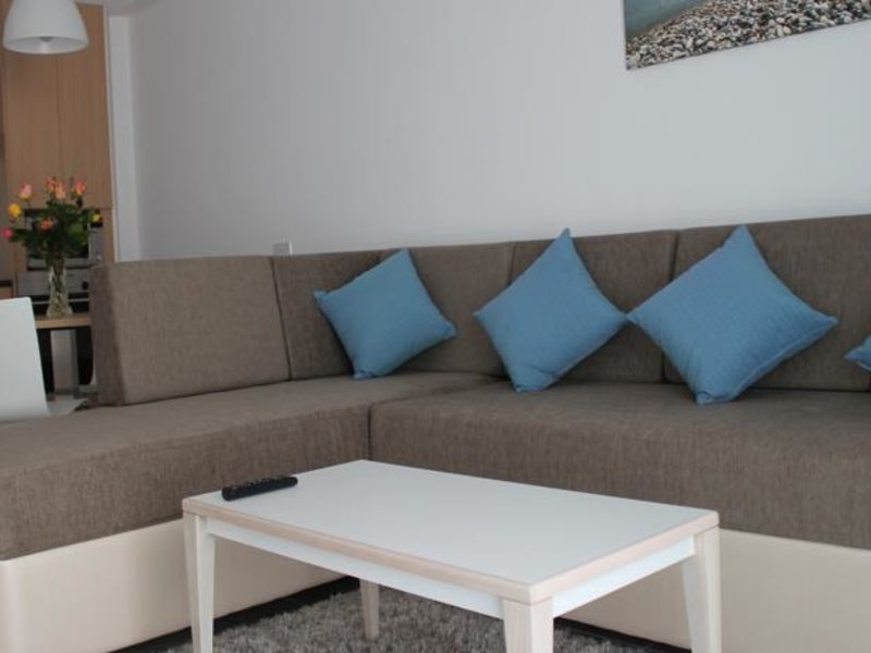 Sofianna Hotel Apts 120976