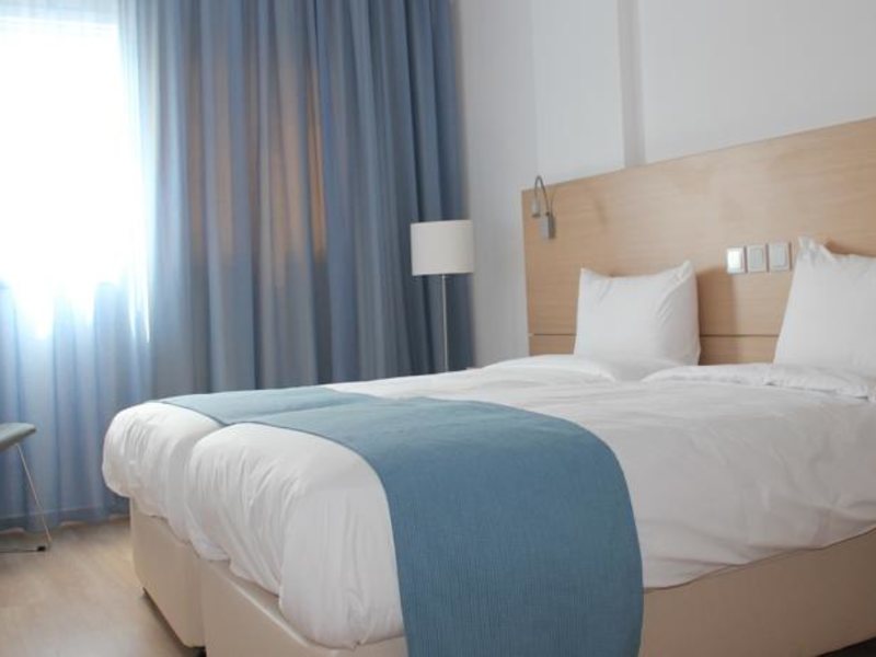 Sofianna Hotel Apts 120977