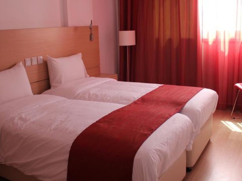 Sofianna Hotel Apts 120978