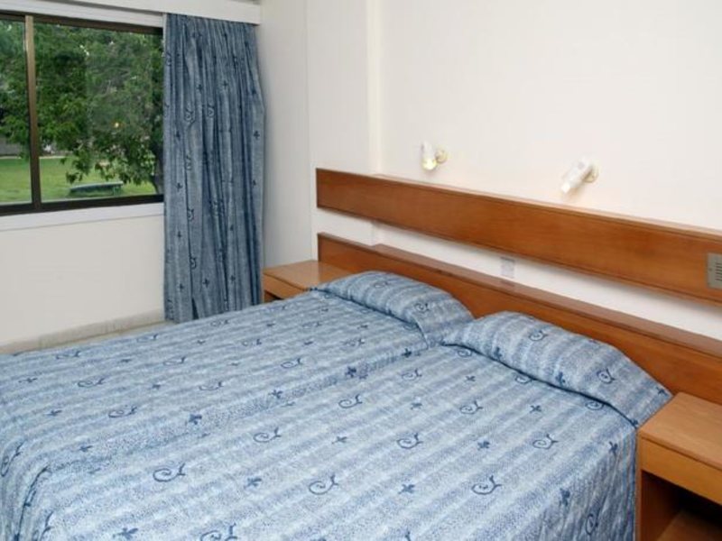 Sofianna Hotel Apts 120980