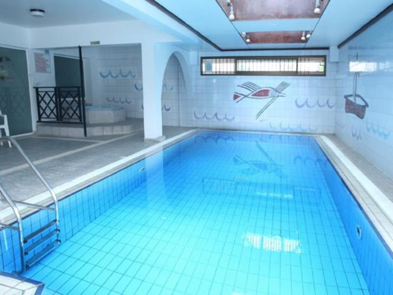 Sofianna Hotel Apts 120983