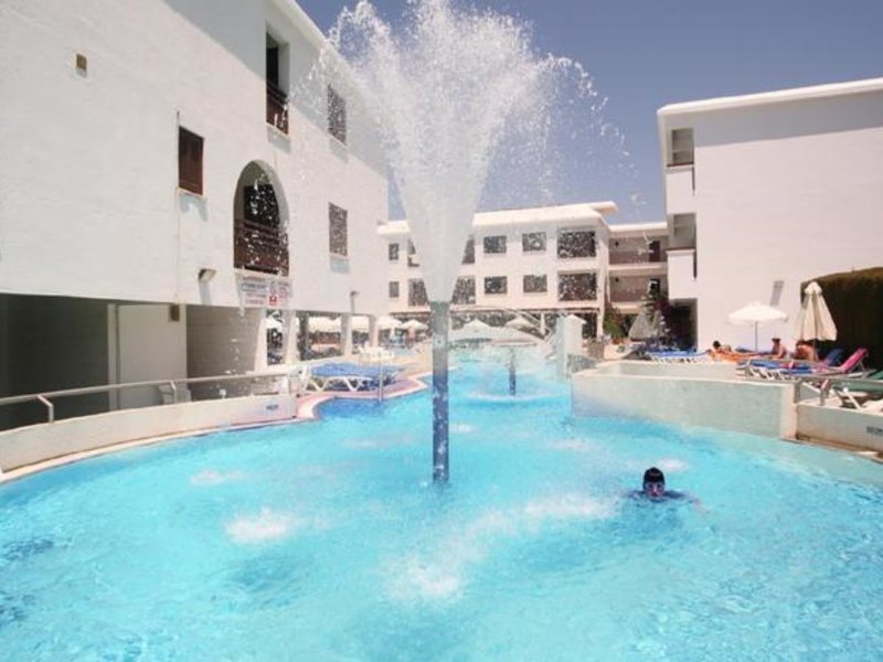 Sofianna Hotel Apts 120984