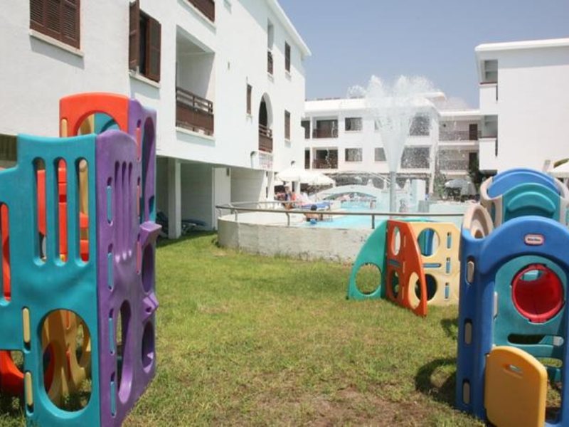 Sofianna Hotel Apts 120985