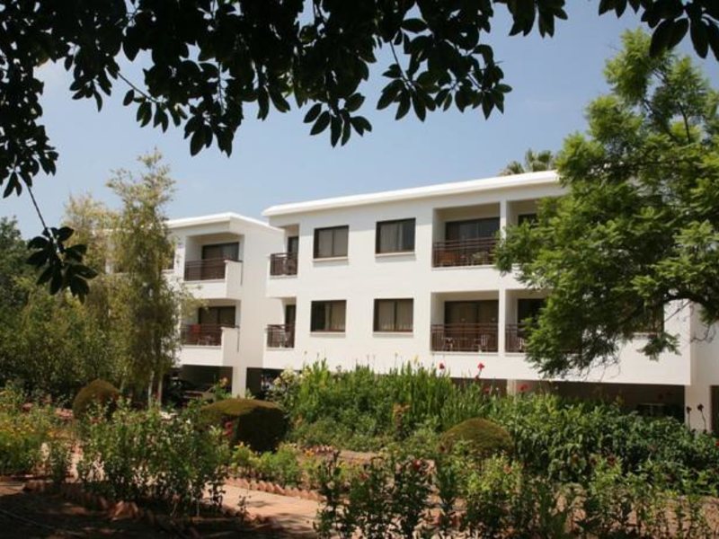 Sofianna Hotel Apts 120986