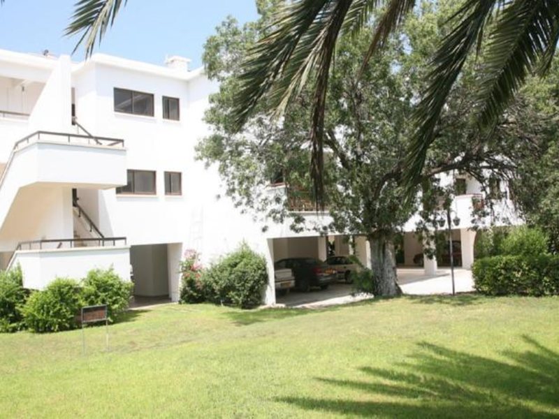 Sofianna Hotel Apts 120989