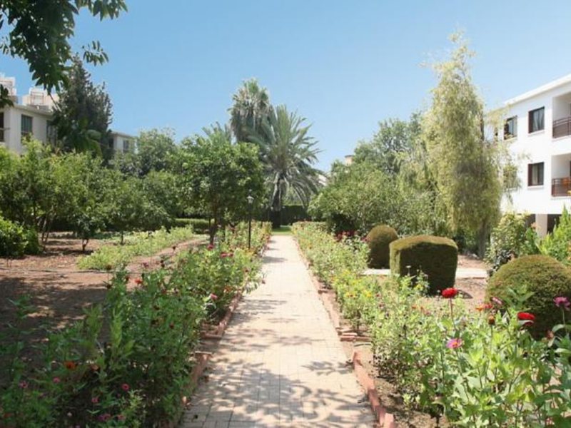 Sofianna Hotel Apts 120991