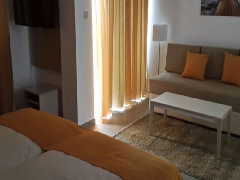 Sofianna Hotel Apts 120995