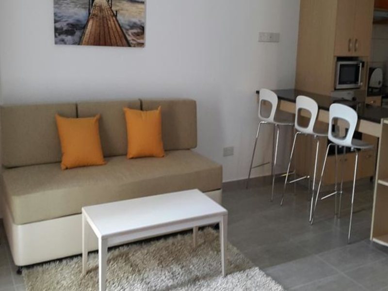 Sofianna Hotel Apts 120996