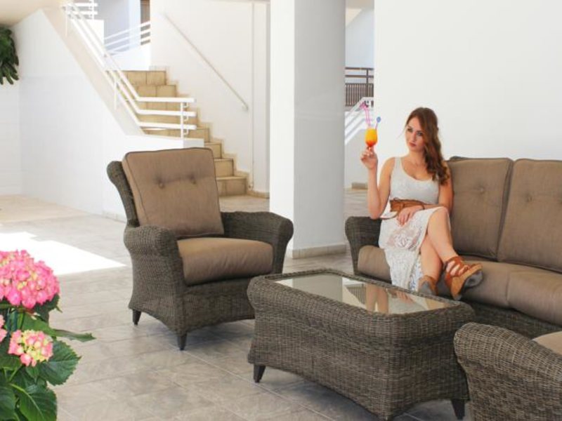 Sofianna Hotel Apts 120997