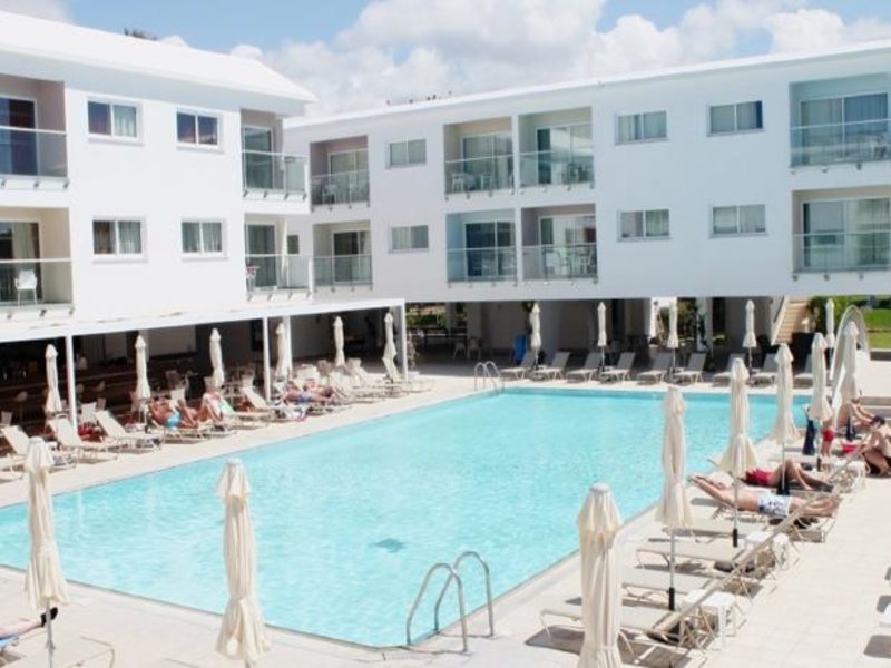 Sofianna Hotel Apts 120999