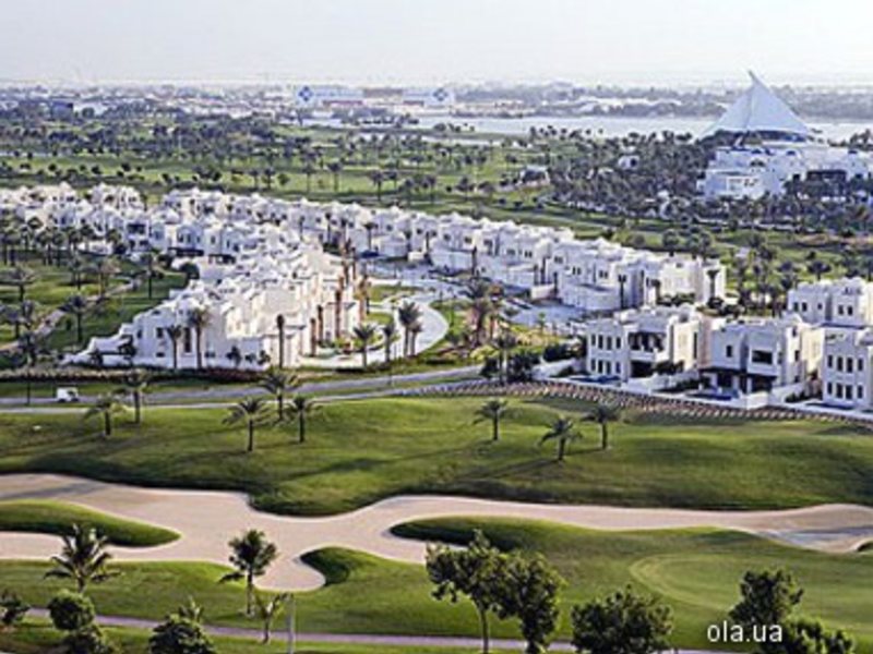 Sofitel City Centre Hotel & Residence 3695