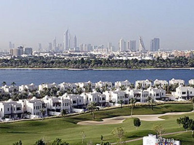 Sofitel City Centre Hotel & Residence 3696