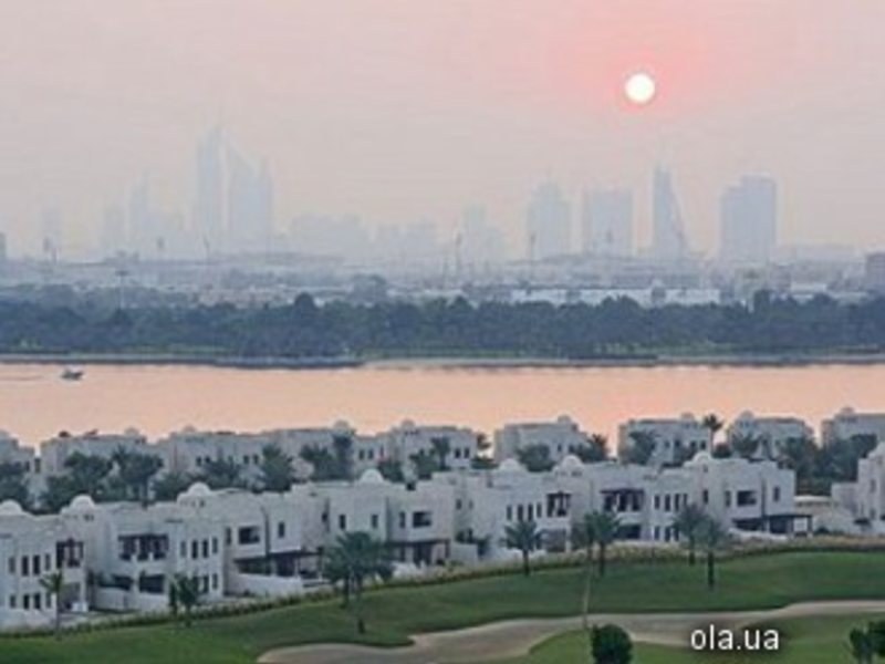 Sofitel City Centre Hotel & Residence 3697