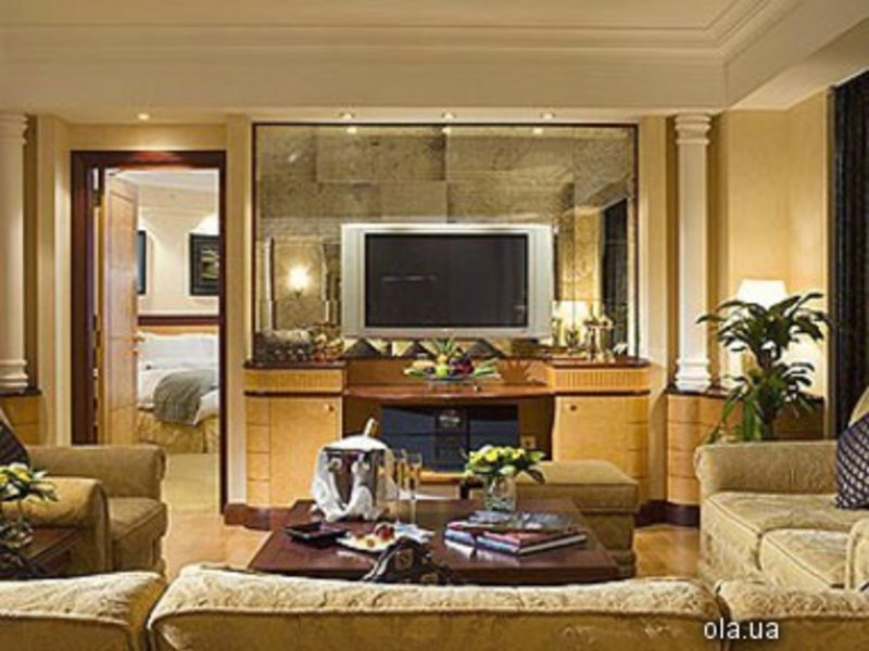 Sofitel City Centre Hotel & Residence 3702