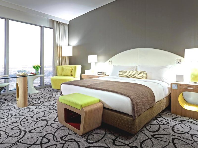 Sofitel Dubai Downtown 270703