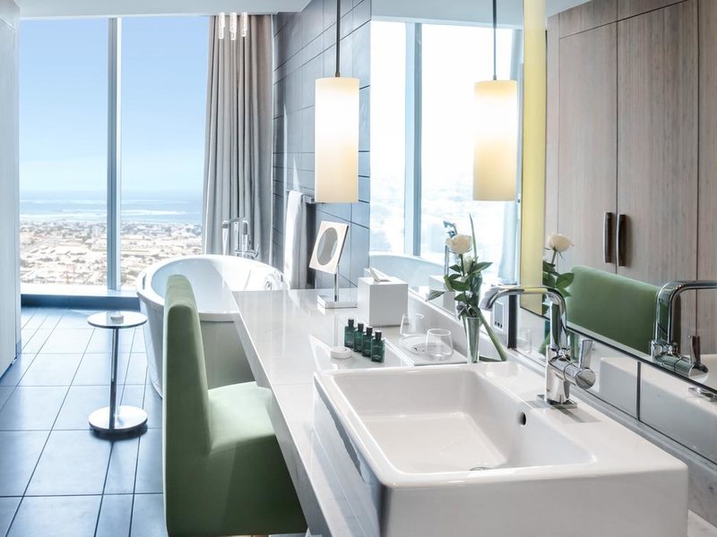 Sofitel Dubai Downtown 270704