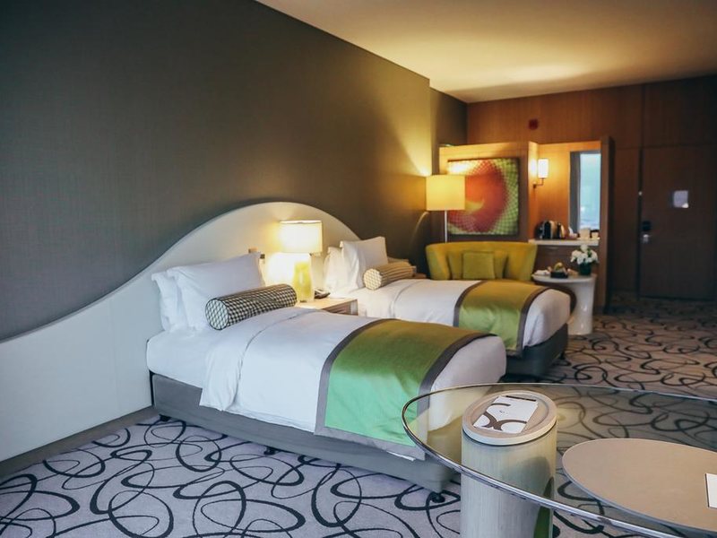 Sofitel Dubai Downtown 270705