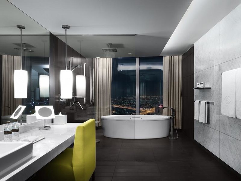 Sofitel Dubai Downtown 270706