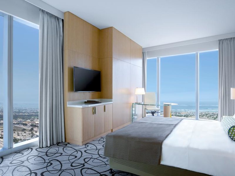 Sofitel Dubai Downtown 270707