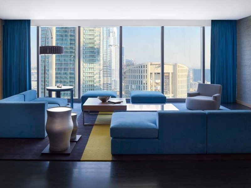 Sofitel Dubai Downtown 270709