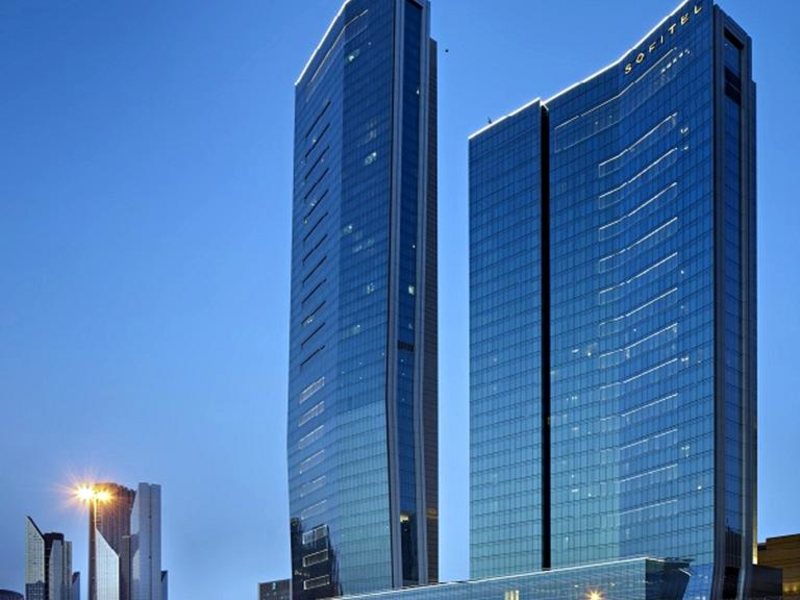 Sofitel Dubai Downtown 272854