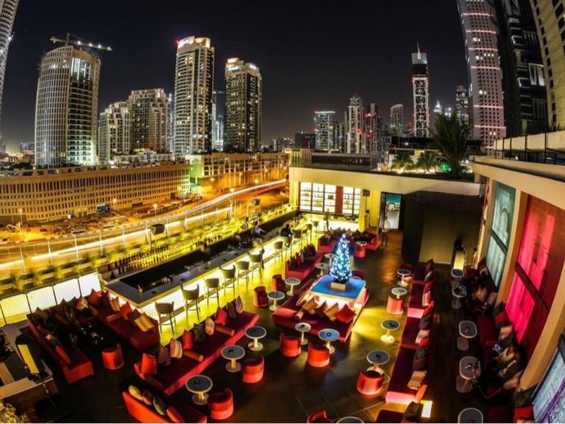Sofitel Dubai Downtown 272855