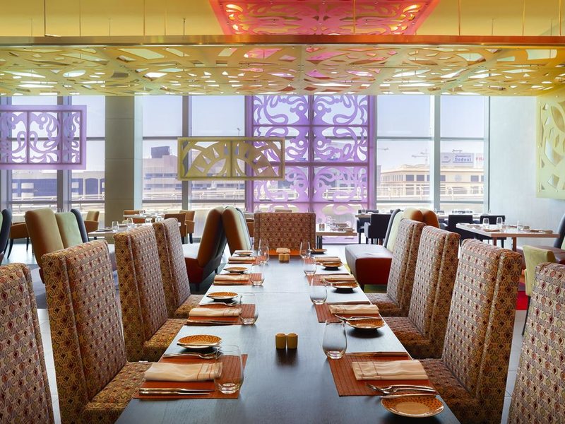 Sofitel Dubai Downtown 272857