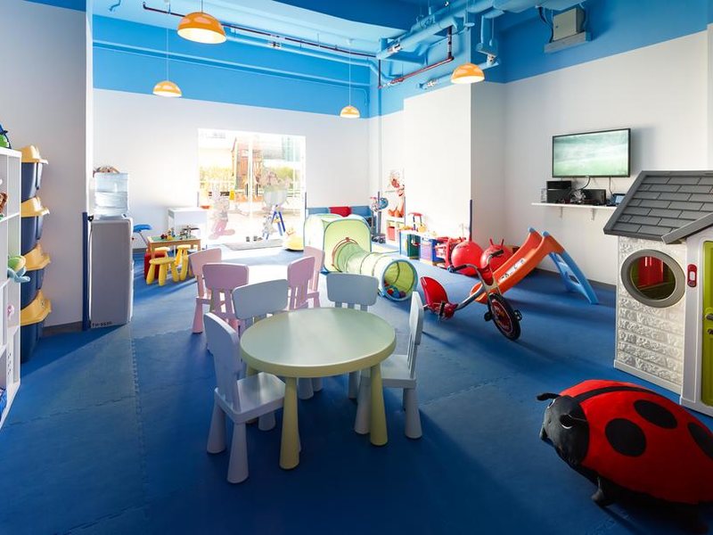 Sofitel Dubai Downtown 272858