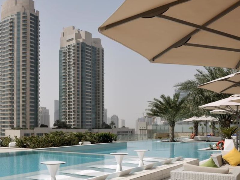 Sofitel Dubai Downtown 272859