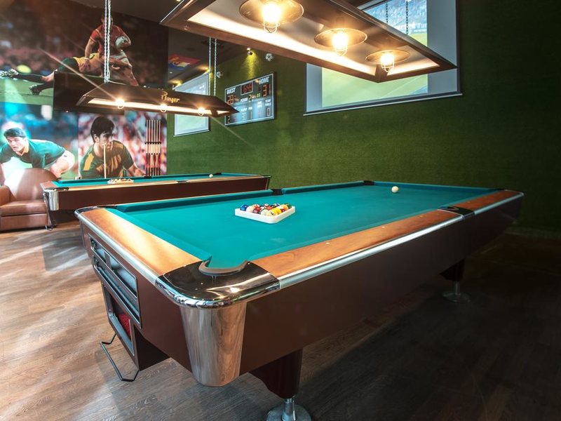 Sofitel Dubai Downtown 272861