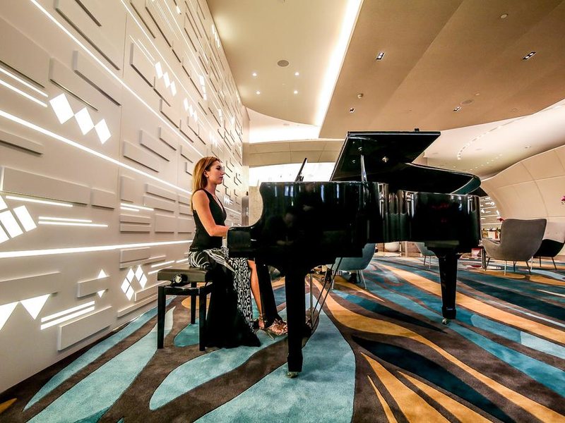 Sofitel Dubai Downtown 272862