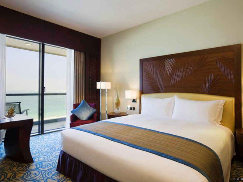 Sofitel Dubai Jumeirah 12606