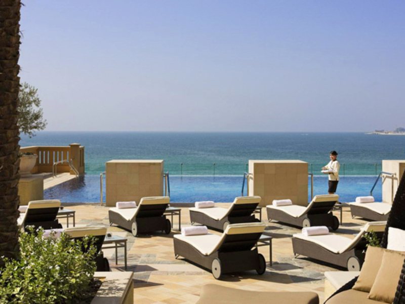 Sofitel Dubai Jumeirah 12609