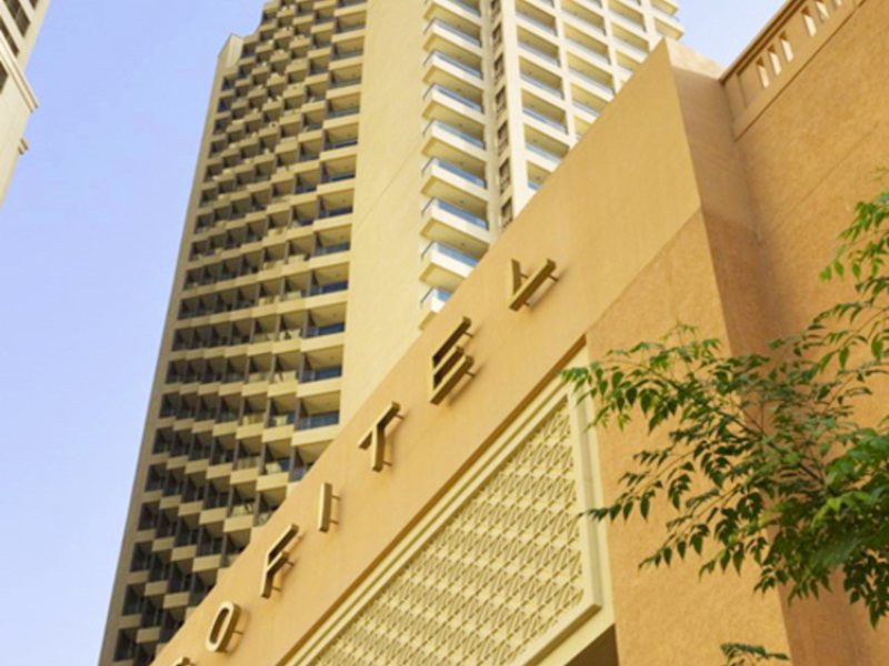 Sofitel Dubai Jumeirah 12610