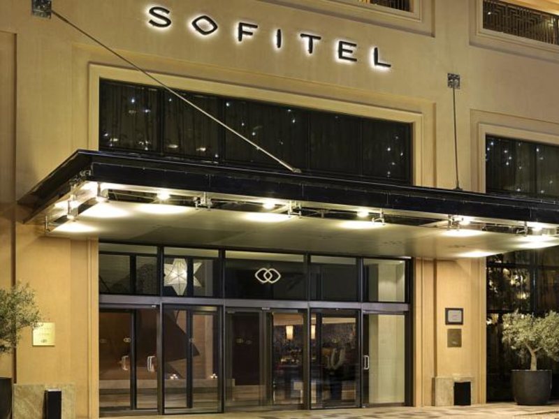 Sofitel Dubai Jumeirah 49423
