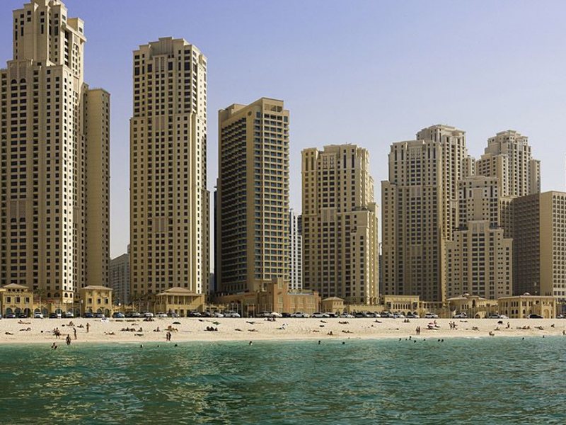 Sofitel Dubai Jumeirah 49432