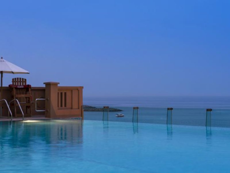 Sofitel Dubai Jumeirah 49434