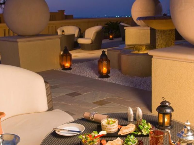 Sofitel Dubai Jumeirah 49444